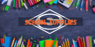 Supply List for 2021-2022