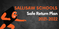 See our Safe Return Plan!